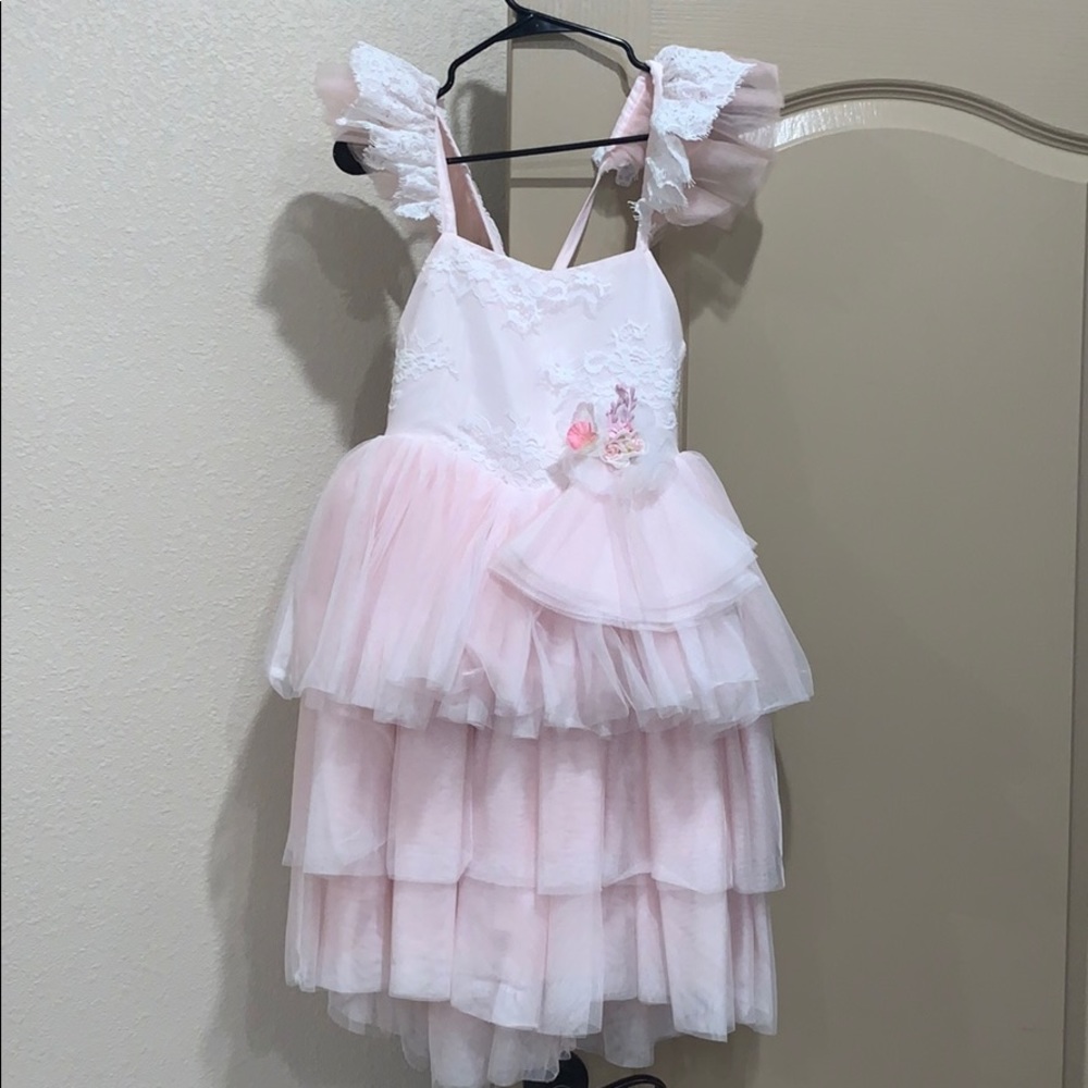 Dollcake Dress